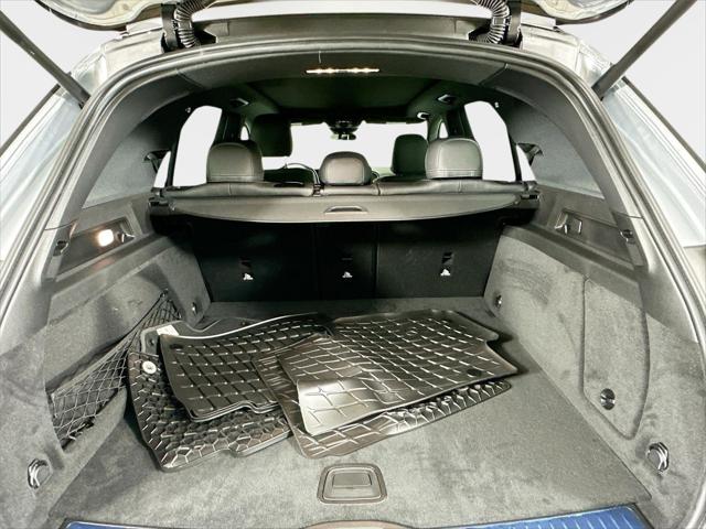 2026 Mercedes-Benz GLE GLE 350 4MATIC