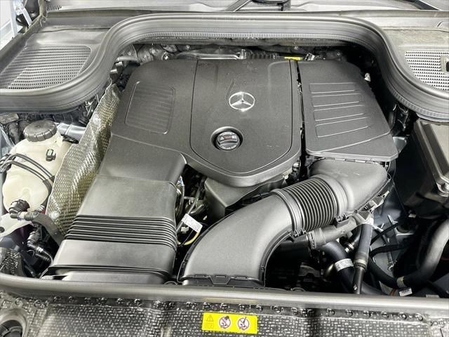 2026 Mercedes-Benz GLE GLE 350 4MATIC