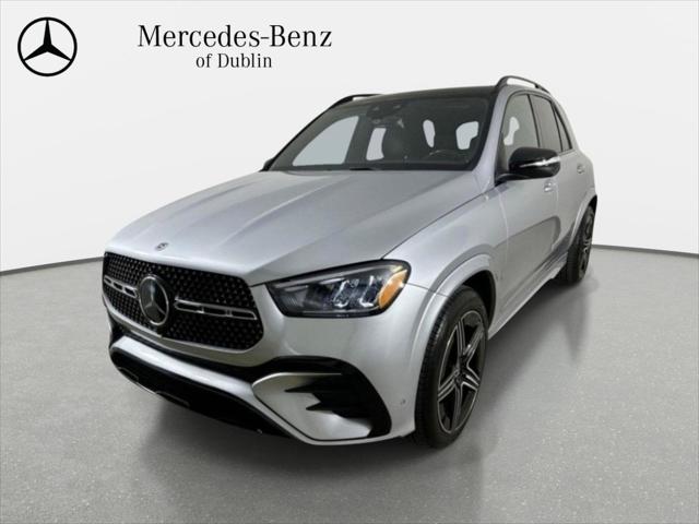 2026 Mercedes-Benz GLE GLE 350 4MATIC for sale in Dublin, OH