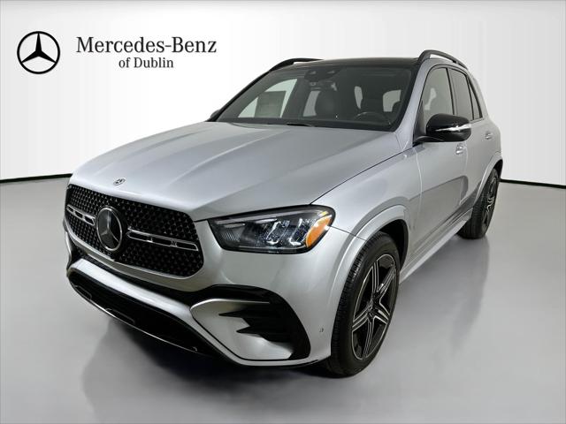 2026 Mercedes-Benz GLE GLE 350 4MATIC for sale in Dublin, OH