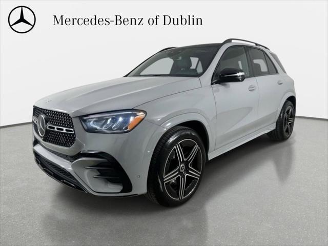 2026 Mercedes-Benz GLE GLE 350 4MATIC for sale near Dublin, OH