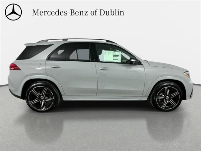 2026 Mercedes-Benz GLE GLE 350 4MATIC