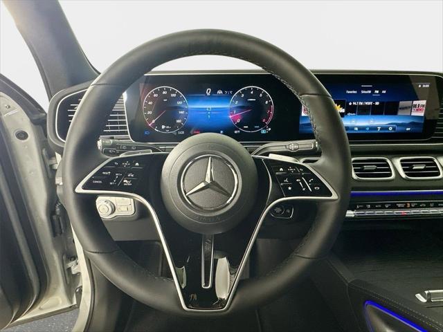 2026 Mercedes-Benz GLE GLE 350 4MATIC