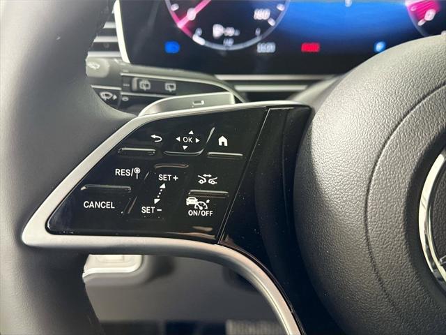 2026 Mercedes-Benz GLE GLE 350 4MATIC
