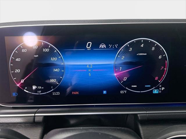 2026 Mercedes-Benz GLE GLE 350 4MATIC