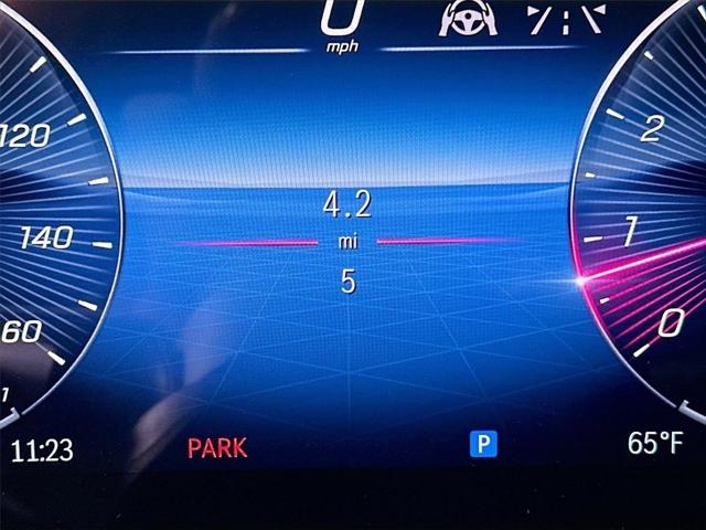 2026 Mercedes-Benz GLE GLE 350 4MATIC