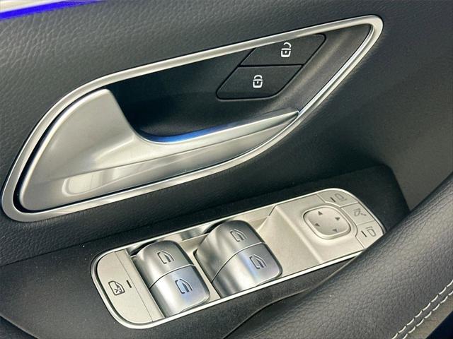 2026 Mercedes-Benz GLE GLE 350 4MATIC
