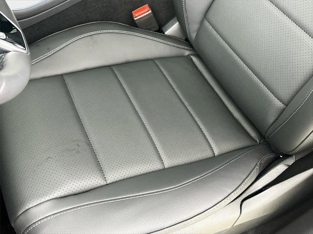 2026 Mercedes-Benz GLE GLE 350 4MATIC