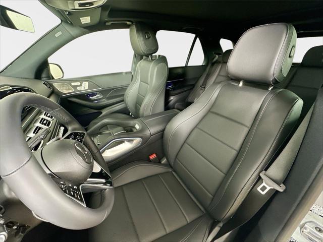 2026 Mercedes-Benz GLE GLE 350 4MATIC