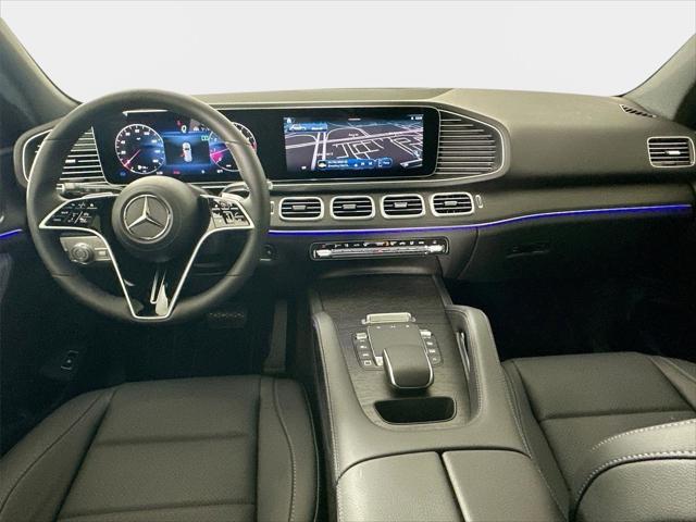 2026 Mercedes-Benz GLE GLE 350 4MATIC