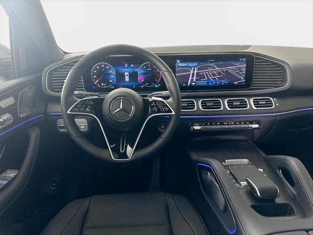 2026 Mercedes-Benz GLE GLE 350 4MATIC