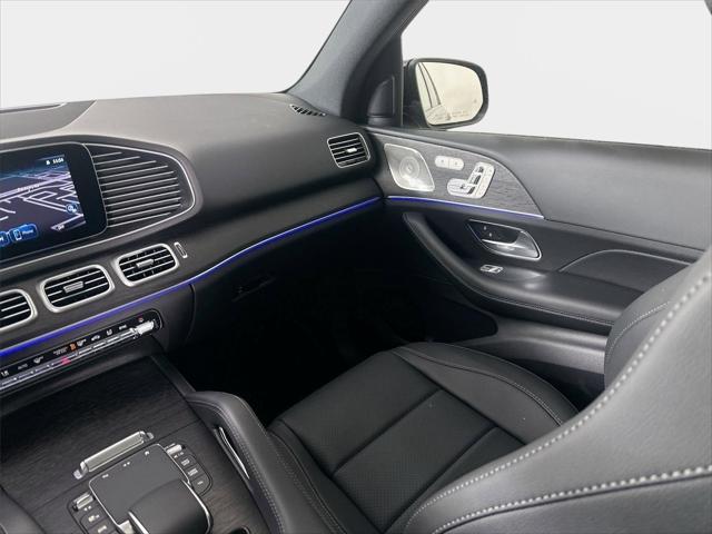 2026 Mercedes-Benz GLE GLE 350 4MATIC