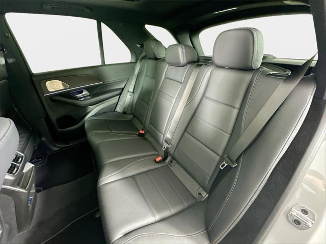 2026 Mercedes-Benz GLE GLE 350 4MATIC