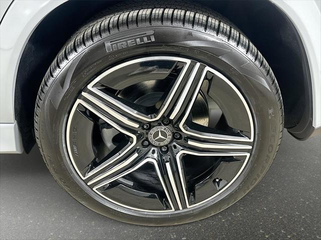 2026 Mercedes-Benz GLE GLE 350 4MATIC