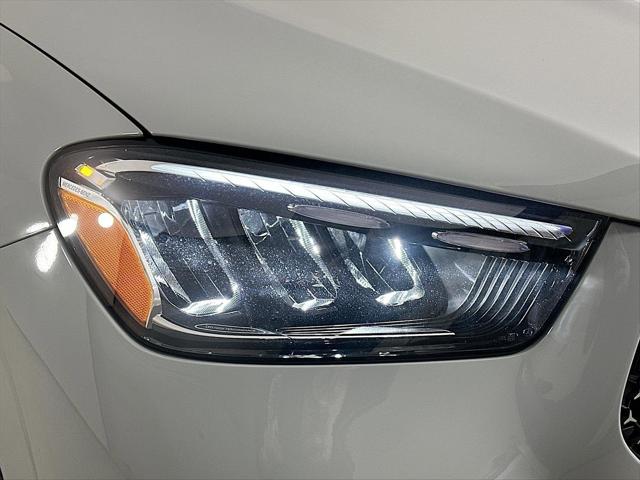 2026 Mercedes-Benz GLE GLE 350 4MATIC