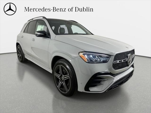 2026 Mercedes-Benz GLE GLE 350 4MATIC