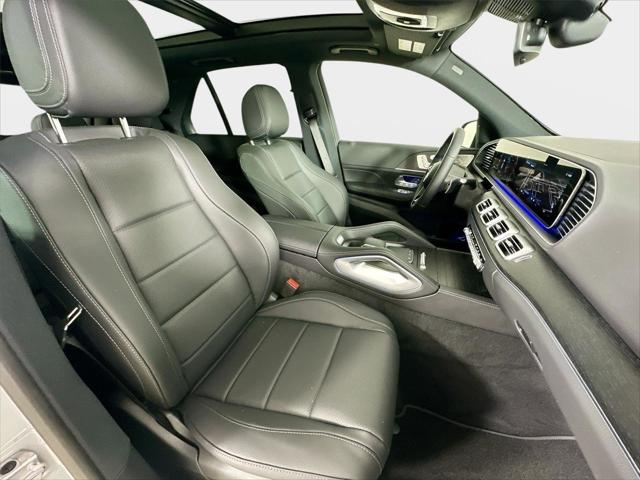2026 Mercedes-Benz GLE GLE 350 4MATIC