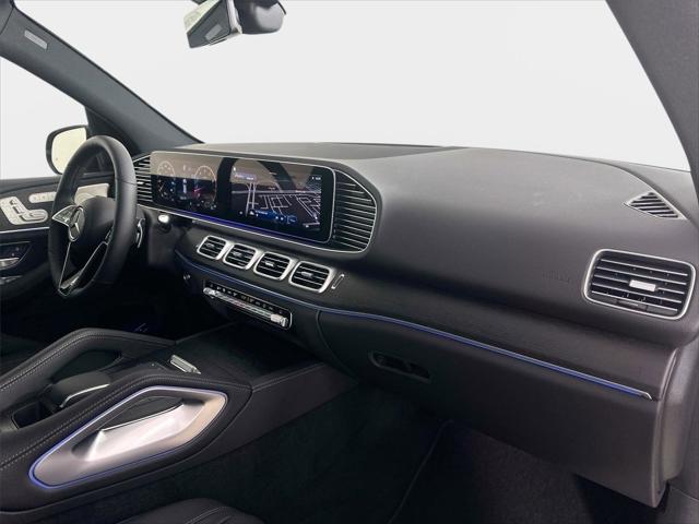 2026 Mercedes-Benz GLE GLE 350 4MATIC