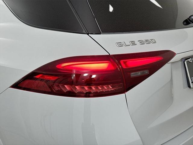 2026 Mercedes-Benz GLE GLE 350 4MATIC