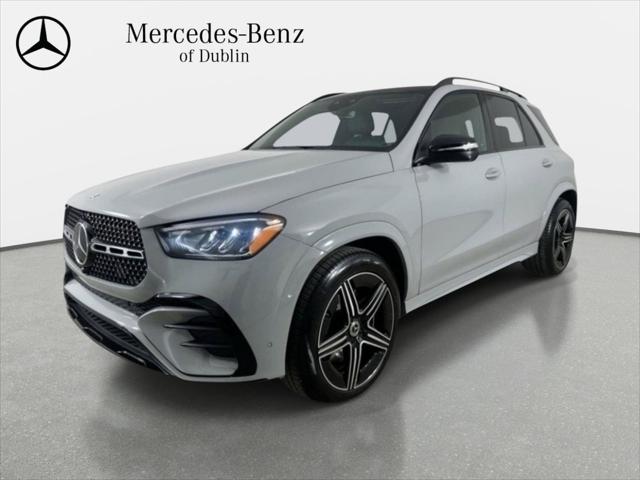 2026 Mercedes-Benz GLE GLE 350 4MATIC for sale in Dublin, OH
