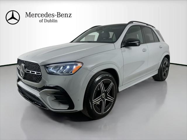 2026 Mercedes-Benz GLE GLE 350 4MATIC for sale in Dublin, OH