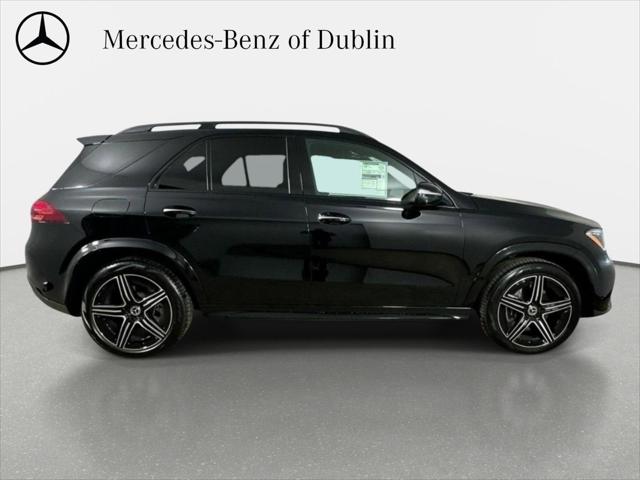 2026 Mercedes-Benz GLE GLE 350 4MATIC