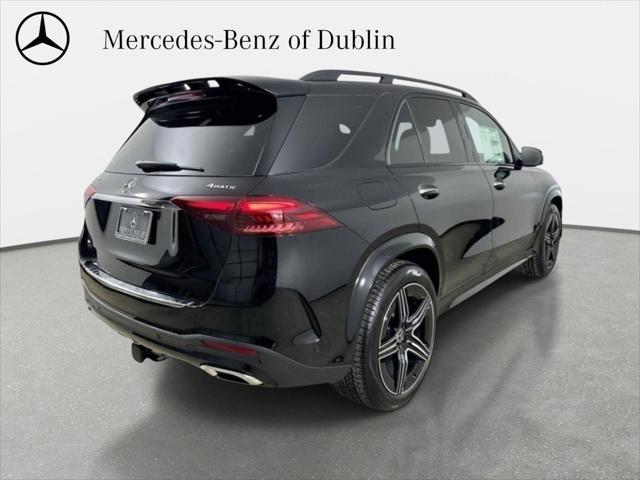 2026 Mercedes-Benz GLE GLE 350 4MATIC