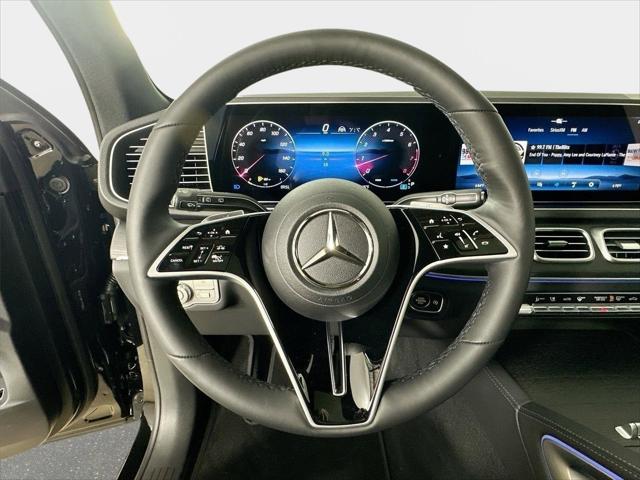 2026 Mercedes-Benz GLE GLE 350 4MATIC