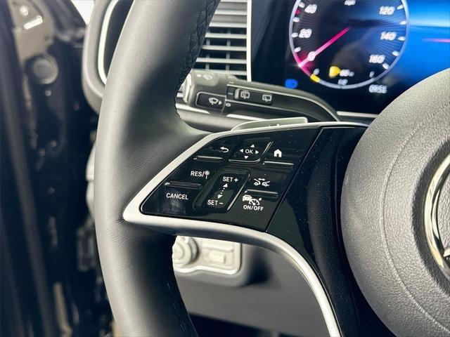 2026 Mercedes-Benz GLE GLE 350 4MATIC