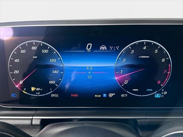 2026 Mercedes-Benz GLE GLE 350 4MATIC