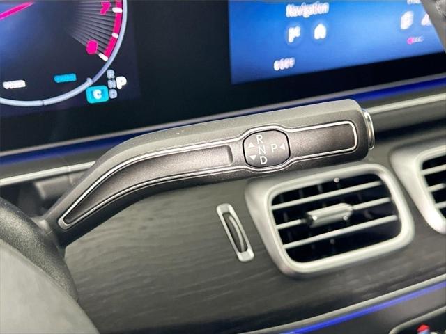 2026 Mercedes-Benz GLE GLE 350 4MATIC