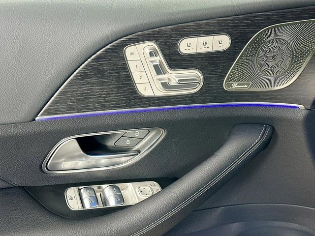 2026 Mercedes-Benz GLE GLE 350 4MATIC