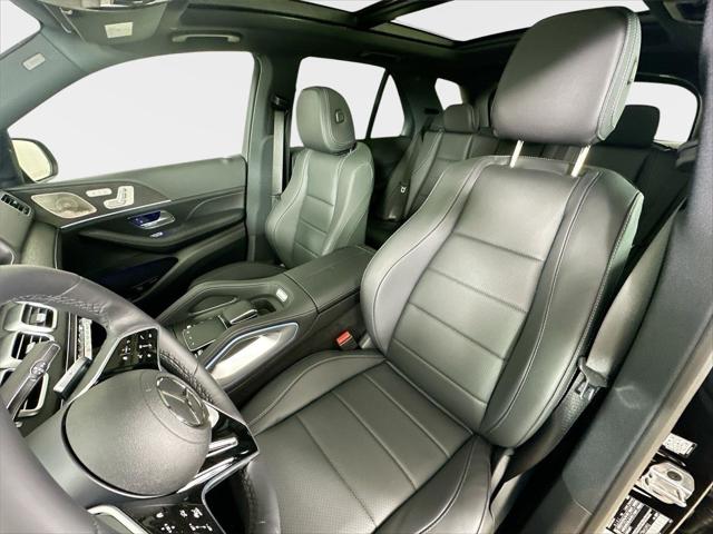 2026 Mercedes-Benz GLE GLE 350 4MATIC