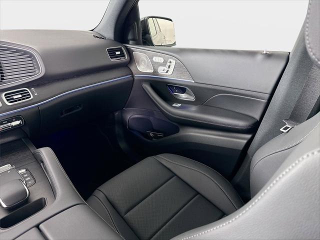 2026 Mercedes-Benz GLE GLE 350 4MATIC