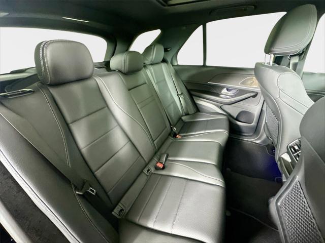 2026 Mercedes-Benz GLE GLE 350 4MATIC