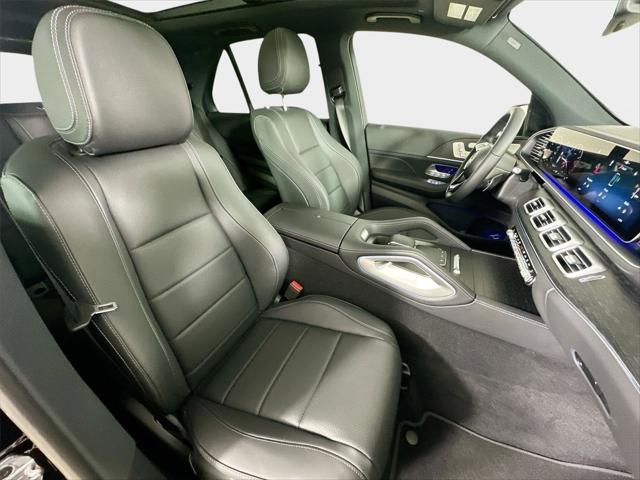2026 Mercedes-Benz GLE GLE 350 4MATIC
