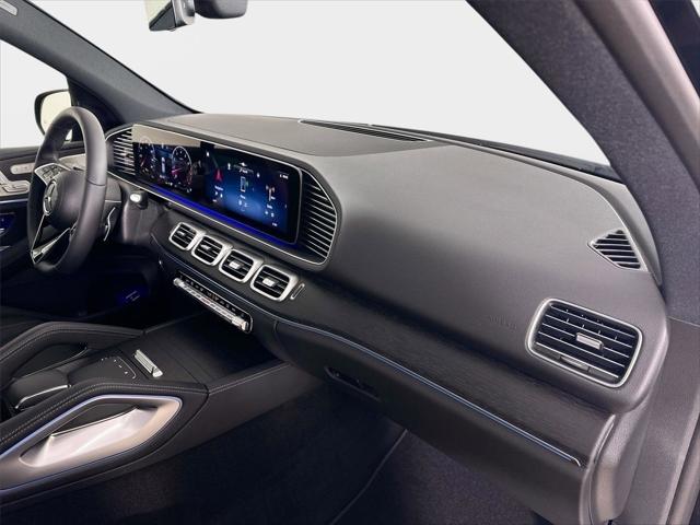 2026 Mercedes-Benz GLE GLE 350 4MATIC