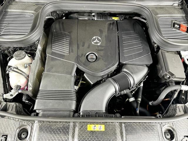 2026 Mercedes-Benz GLE GLE 350 4MATIC