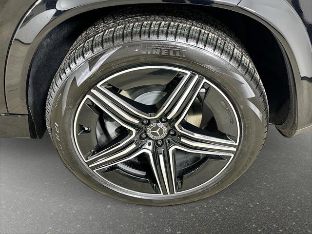 2026 Mercedes-Benz GLE GLE 350 4MATIC