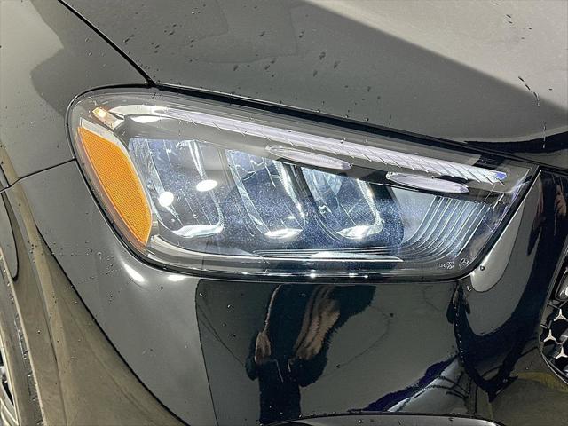2026 Mercedes-Benz GLE GLE 350 4MATIC