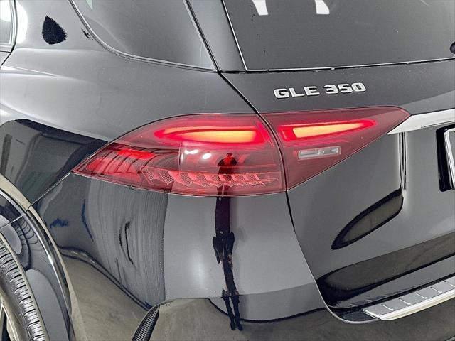 2026 Mercedes-Benz GLE GLE 350 4MATIC
