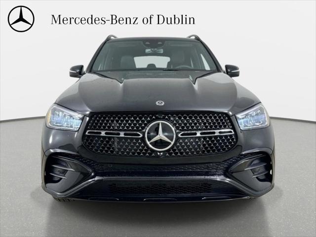 2026 Mercedes-Benz GLE GLE 350 4MATIC