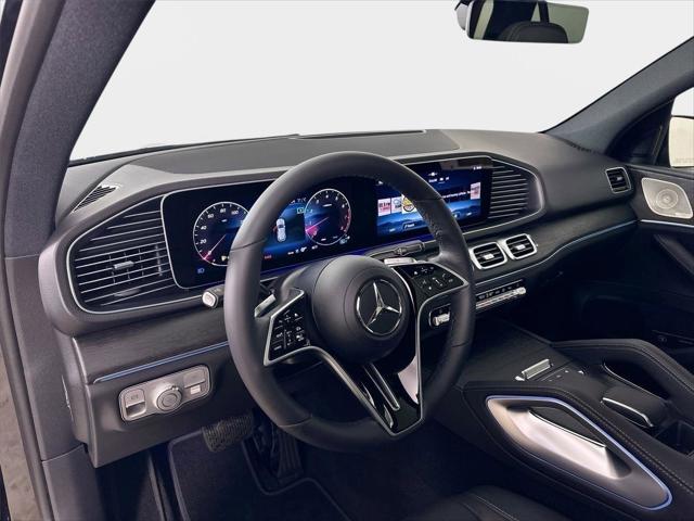 2026 Mercedes-Benz GLE GLE 350 4MATIC