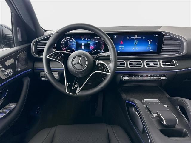 2026 Mercedes-Benz GLE GLE 350 4MATIC