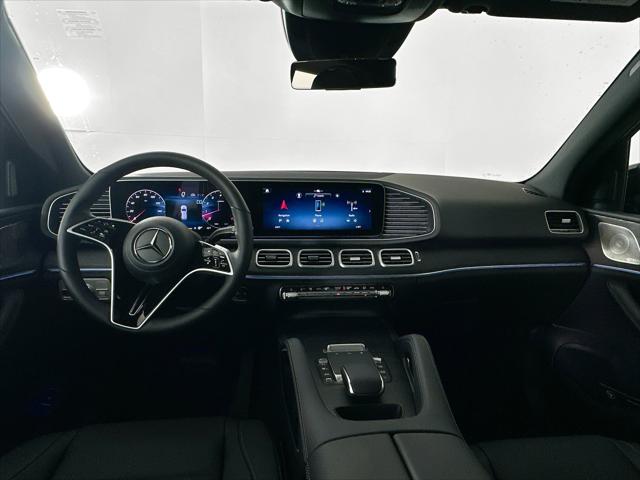 2026 Mercedes-Benz GLE GLE 350 4MATIC