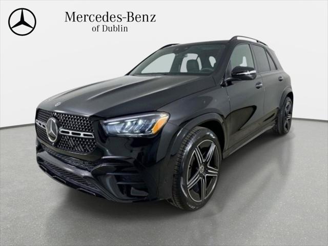 2026 Mercedes-Benz GLE GLE 350 4MATIC for sale in Dublin, OH