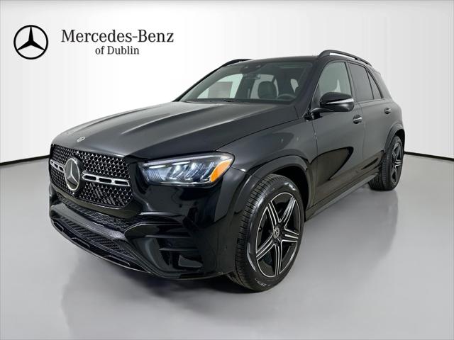 2026 Mercedes-Benz GLE GLE 350 4MATIC for sale in Dublin, OH