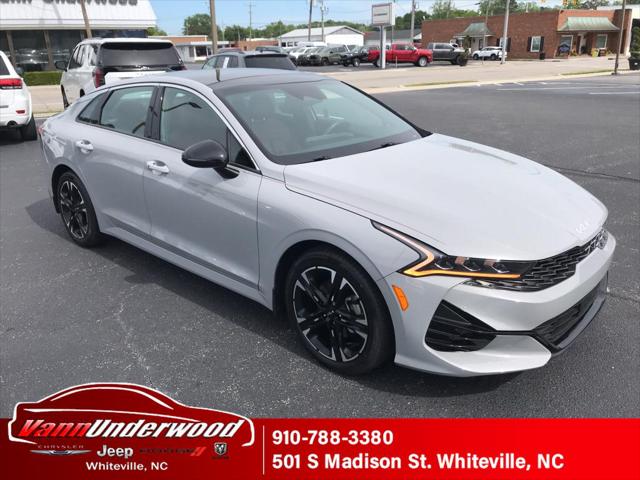 2024 Kia K5 GT-Line for sale in Whiteville, NC