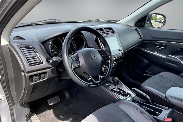 2024 Mitsubishi Outlander Sport 2.0 AWC