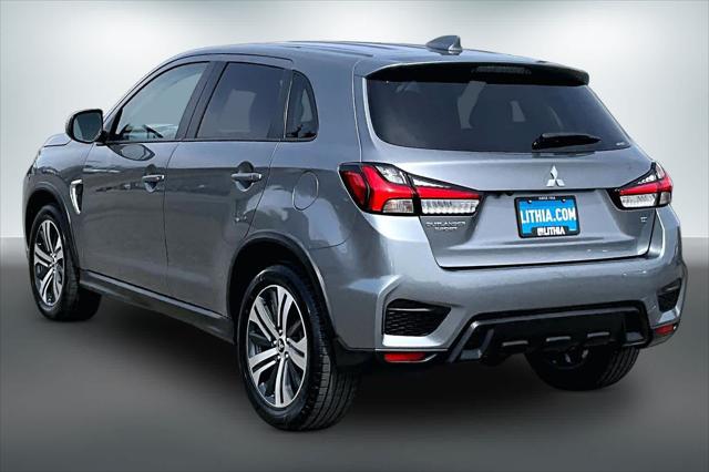 2024 Mitsubishi Outlander Sport 2.0 AWC